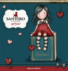 SANTORO’s Gorjuss  