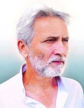 Γιάννης Καλπούζος