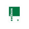 ΤΕΤΡΑΔΙΟ ΡΙΓΕ Β5 40Φ / WE THE GREENS - ΠΑΝΑΘΗΝΑΪΚΟΣ ΜΠΑΣΚΕΤ 6
