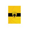 ΤΕΤΡΑΔΙΟ ΡΙΓΕ Β5 40Φ / ΛΟΓΟΤΥΠΟ - AEK ΜΠΑΣΚΕΤ 6