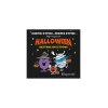 Halloween Μετράμε Αντίστροφα