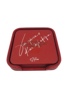 ΣΟΥΒΕΡ RENE -  VALENTINES - ΓΙΑ ΠΑΝΤΑ ΚΑΙ ΛΙΓΟ ΑΚΟΜΑ