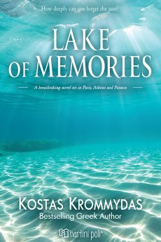 Lake of Memories