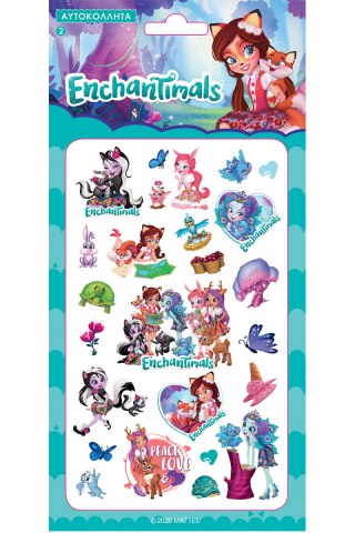 Enchantimals 2