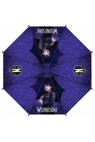 Ομπρέλα - Wednesday