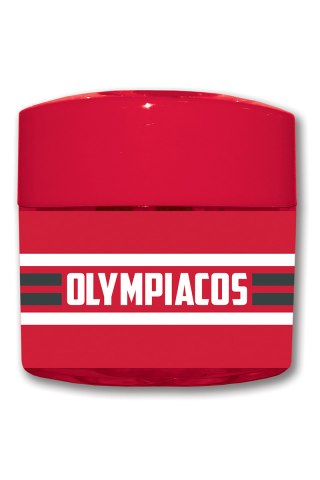 Ξύστρα βαρελάκι - Ολυμπιακός Μπάσκετ 4