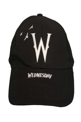 Καπέλο Τζόκεϊ - Wednesday 1