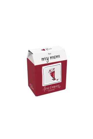 Μπισκότα Ρενέ Love Cookies- For my mom