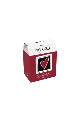 Μπισκότα Ρενέ Love Cookies - For my dad