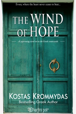 THE WIND OF HOPE