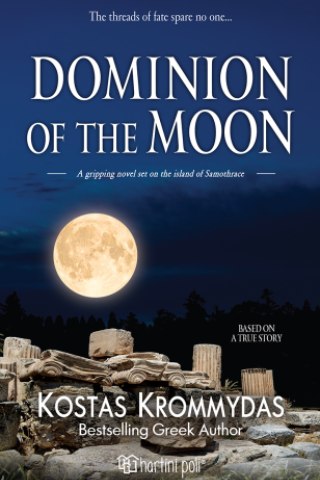 DOMINION OF THE MOON