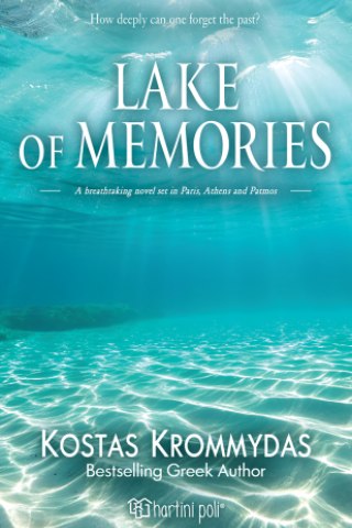 LAKE OF MEMORIES