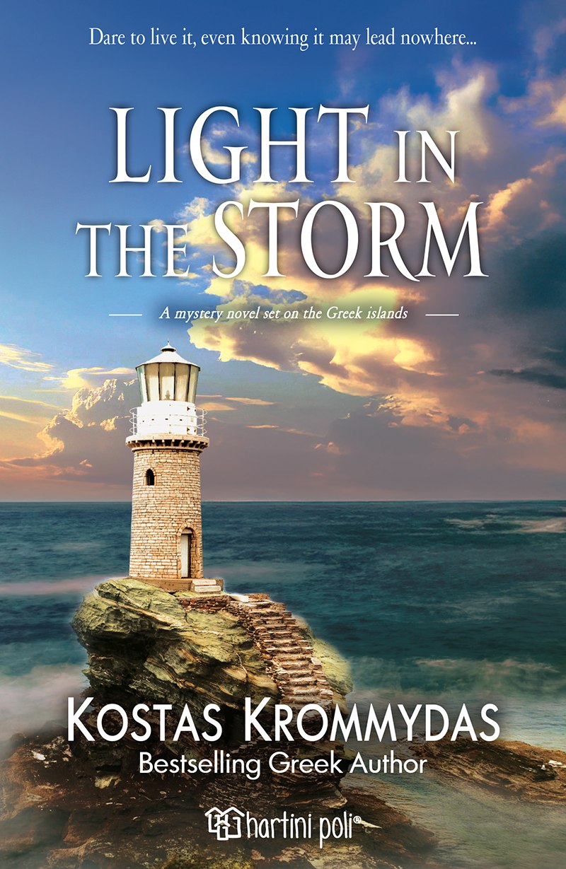 LIGHT IN THE STORM